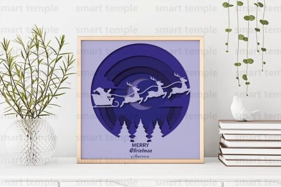 Download Santa Svg File for Cricut, Christmas Svg - File for cricut Collection