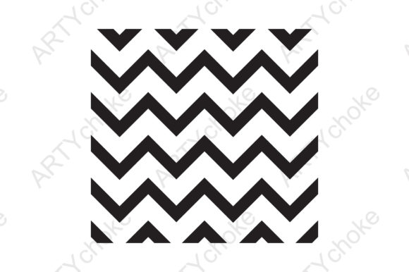 Download Zig Zag Pattern. SVG File for Cricut - File for cricut Collection