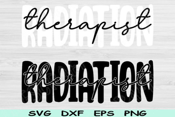 Download Radiation Therapist Svg File for Cricut - File for cricut Collection